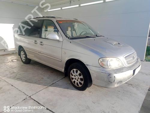 Starter KIA CARNIVAL II (GQ) 2.9 CRDi | BP27275281M8 