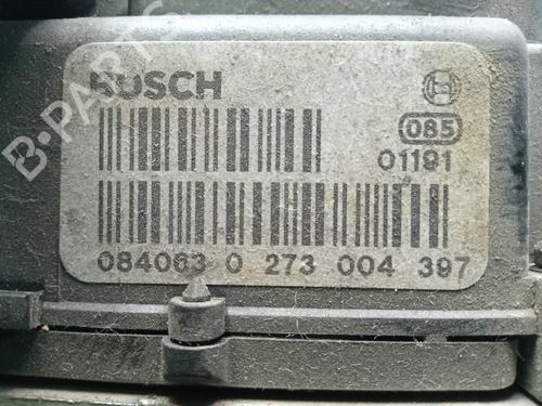 ABS pump ROVER 45 I Hatchback (RT) 1.6 | BP5684663M43 
