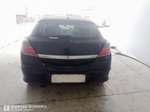 Fuel pump OPEL ASTRA H GTC (A04) 1.9 CDTI (L08) | BP26306892M76 