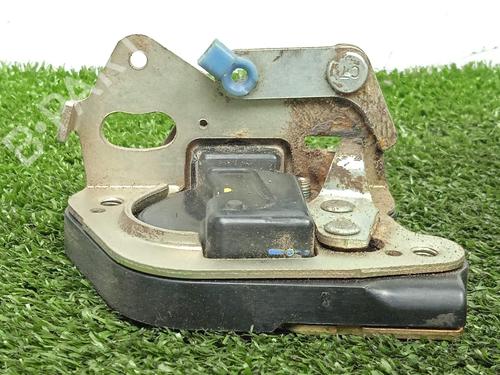 Used Tailgate lock SANTANA 300/350 [1998-2025]  28598933