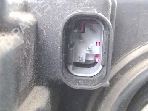Left headlight BMW 3 Touring (E46) 330 d | BP29039907C28 