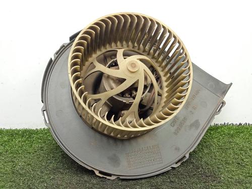Used Heater blower motor PEUGEOT 106 II (1A_, 1C_) 1.1 i (60 hp) 25000603