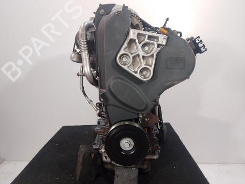 Engine RENAULT GRAND SCÉNIC II (JM0/1_) 1.9 dCi (JM14) | BP35894344M1  - Image 6