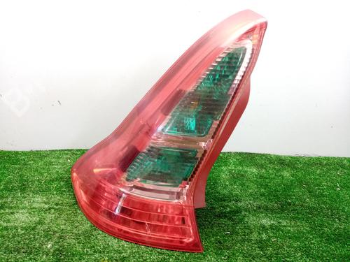 Left taillight CITROËN C4 Coupe (LA_) 1.6 16V | BP10713170C34 