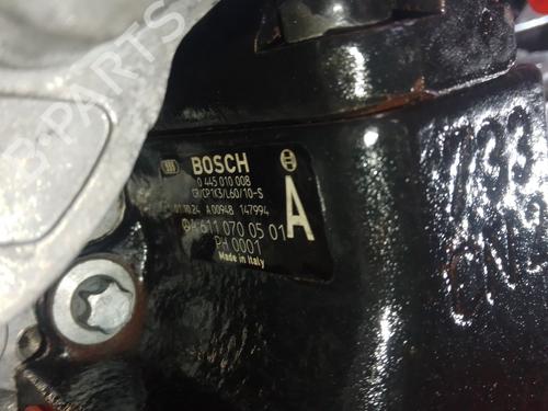 Engine MERCEDES-BENZ C-CLASS (W203) C 220 CDI (203.006, 203.008) | BP35894343M1 - Image 6