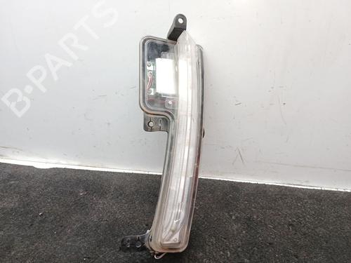Blinklys foran venstre Blinklys foran venstre CITROËN C4 AIRCROSS 1.8 HDi 150 AWC (150 hp) 39802795 39802795