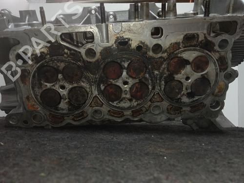 Cylinder head PEUGEOT 607 (9D, 9U)  | BP17083451M5 