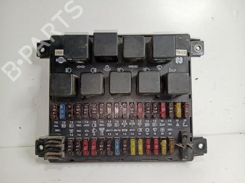 Fuse box NISSAN TRADE Van  | BP22987487E1 