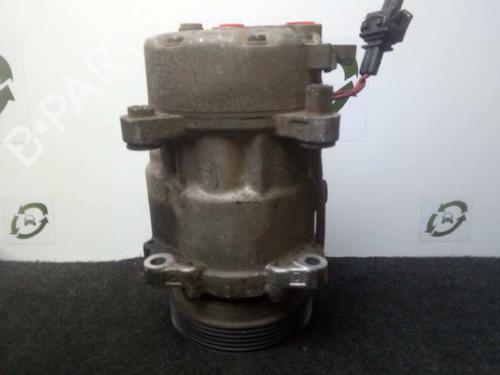 AC compressor SEAT IBIZA II (6K1) 1.4 i (60 hp) 6686039