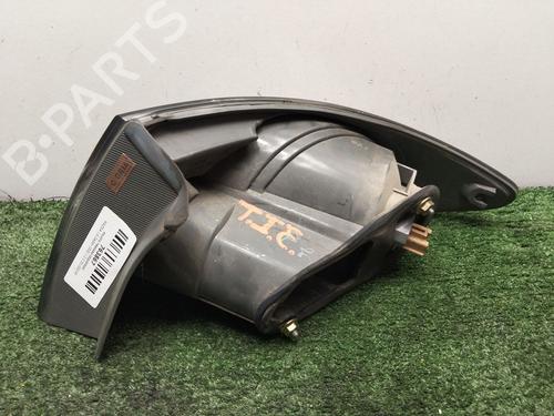 Left taillight MAZDA 6 Hatchback (GG) 2.0 DI (GG14) | BP36552635C34 - Image 2