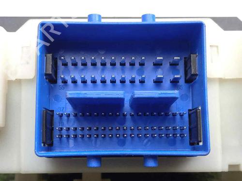 Fuse box FORD MONDEO IV (BA7) 2.0 TDCi | BP19152375E1 