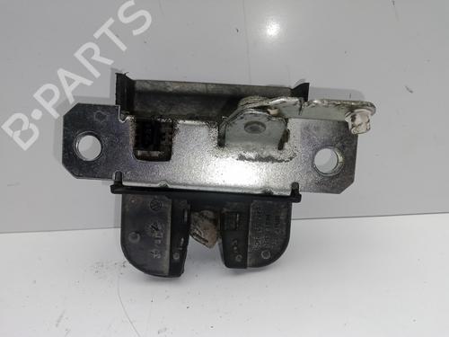 Bagklap lås VW POLO (9N_, 9A_) 1.4 16V (80 hp) 15195831