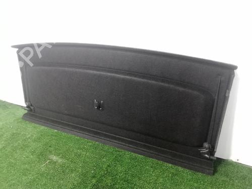 Rear parcel shelf VW POLO IV (9N_, 9A_) 1.4 16V | BP29182679C85 