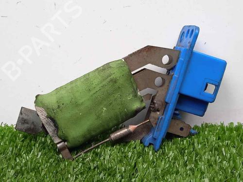 Used Heater resistor SAAB 9-3 (YS3D) 2.2 TiD (125 hp) 11651369