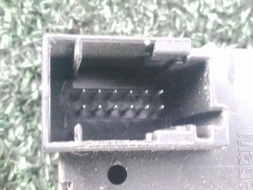 Front left window mechanism PEUGEOT 407 (6D_) 2.0 HDi 135 (6DRHRH, 6DRHRE, 6DRHRG, 6DRHRJ) | BP30770139C22