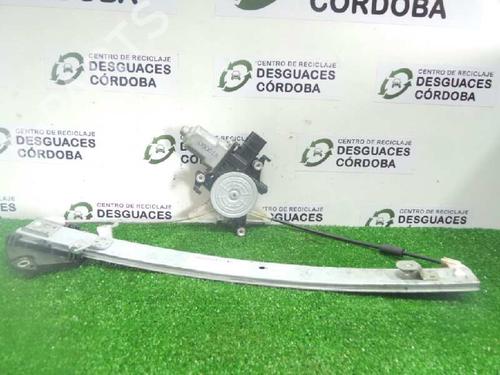 Used Rear left window mechanism SUBARU LEGACY V Estate (BR) [2008-2014]  5781945