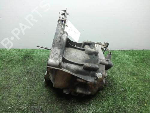 Gearbox BMW MOTORCYCLES R 1200 R 1200 ST (R1ST) | BP24671108M3 