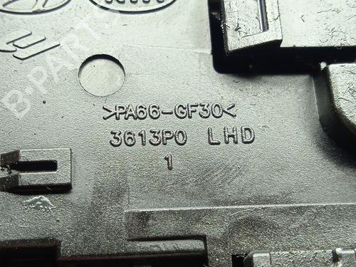 Steering column stalk KIA CARNIVAL / GRAND CARNIVAL III (VQ) 2.9 CRDi | BP31184842I23 