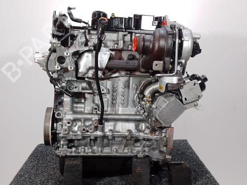 Used Engine Engine 38482511 38482511