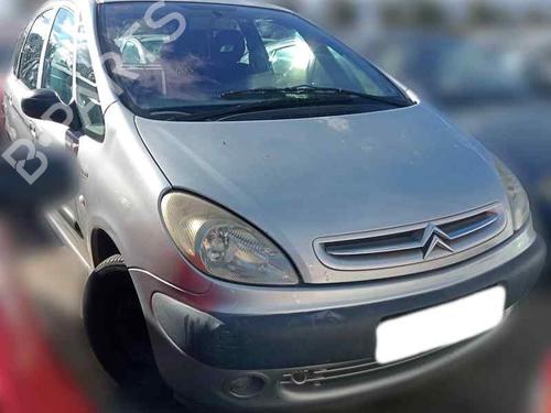 Instrument cluster CITROËN XSARA PICASSO (N68) 2.0 HDi | BP16926224C47 
