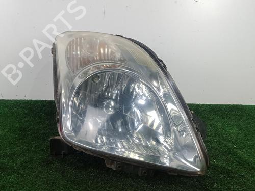 Used Right headlight SUZUKI SWIFT III (MZ, EZ) 1.5 (RS415, ZC21S) (102 hp) 30701372