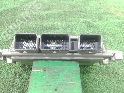 Engine control unit (ECU) FORD FIESTA VI (CB1, CCN) 1.25 | BP38616608M57 - Image 3