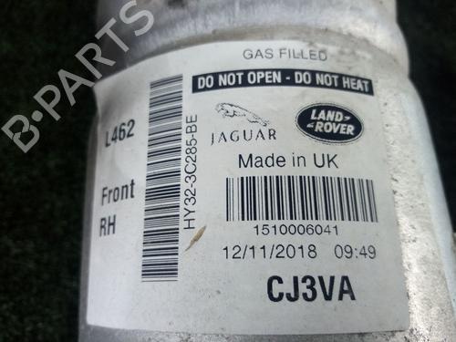Right front shock absorber LAND ROVER DISCOVERY V (L462) 2.0 Sd4 4x4 | BP34620162M17 - Image 3