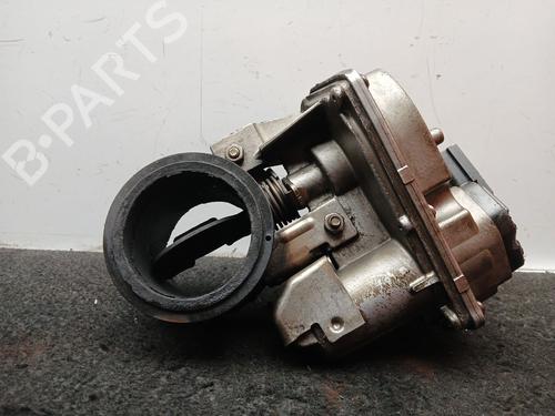 Throttle body MITSUBISHI CANTER Platform/Chassis (FB_, FE_, FG_) | BP36777657M82 - Image 2
