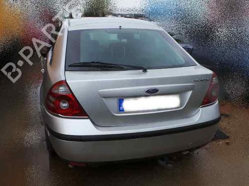 Egr FORD MONDEO III (B5Y) 2.0 16V TDDi / TDCi | BP23330529M69 