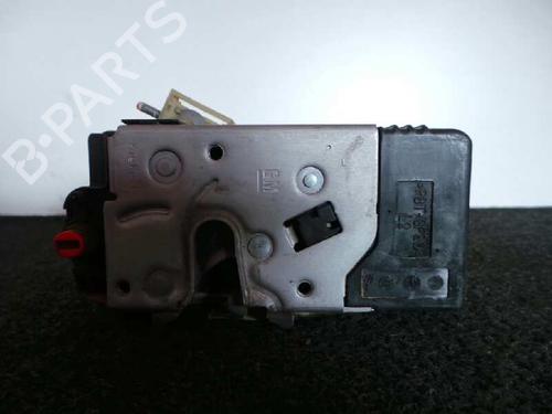 Venstre bagtil lås OPEL VECTRA C (Z02) 2.0 DTI 16V (F69) | BP5726005C100 