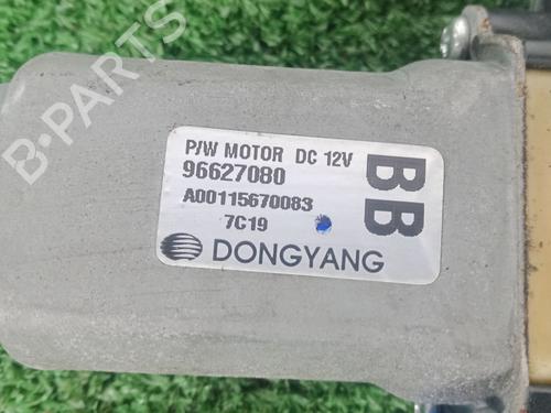 Rudehejsemekanisme Højre foran CHEVROLET CAPTIVA (C100, C140) 2.0 D 4WD | BP29596171C23 