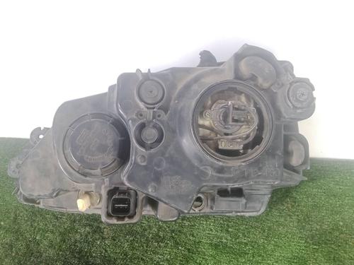 Right headlight KIA SORENTO I (JC) 2.5 CRDi 4WD | BP25605535C29 