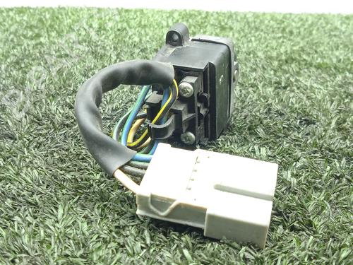 Interrupteur de vitre avant gauche HONDA CIVIC VI Fastback (MA, MB) 1.6 (MB4) | BP30759861I27