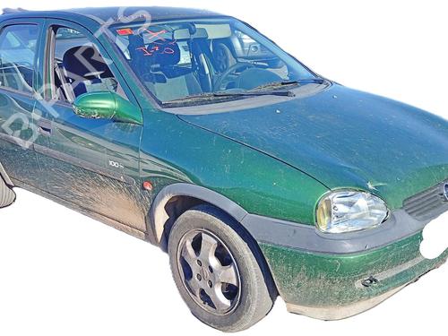 Used Parts OPEL CORSA B (S93)  1.2 i 16V (F08, F68, M68)  5034871