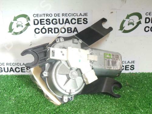 Ruitenwissermotor achter DACIA LOGAN MCV (KS_) 1.5 dCi (KS0W) (86 hp) 5732855