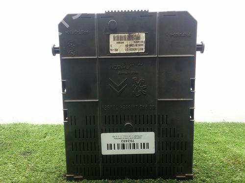 Control unit CITROËN C4 I (LC_) 1.6 HDi | BP40120155M11 - Image 2