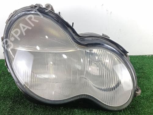 Right headlight MERCEDES-BENZ C-CLASS T-Model (S203) C 270 CDI (203.216) 0301166272 | - | A2038201261 | BOSCH | XENON