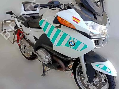 Engine control unit (ECU) BMW MOTORCYCLES R 1200 R 1200 ST (R1ST) | BP24671099M57 