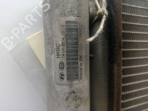 AC radiator HYUNDAI i30 (GD) 1.4 CRDi | BP32365597M32 - Image 3