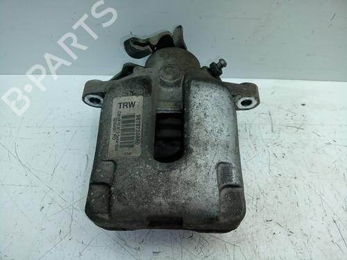 Used Right rear brake caliper CITROËN C4 II (NC_) 1.6 HDi 90 (92 hp) 30287994