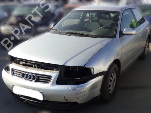 Left mirror AUDI A3 (8L1) 1.9 TDI | BP7462416C26