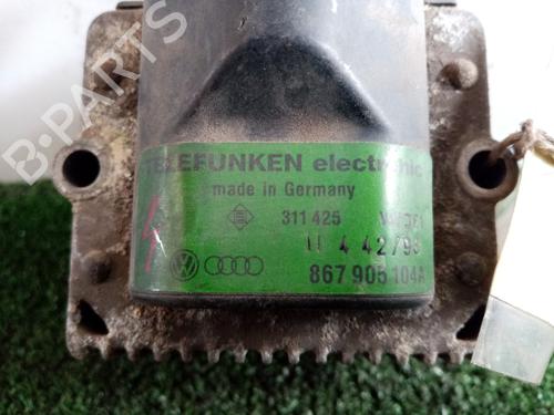 Ignition coil VW POLO II (86C, 80)  | BP5694302M94 