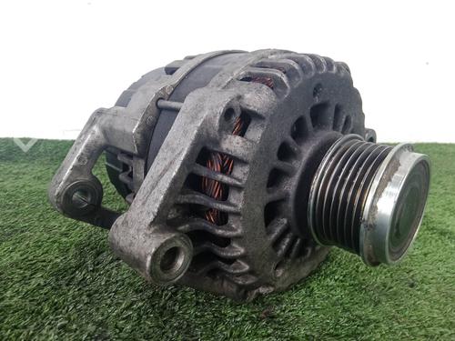 Used Alternator CHEVROLET NUBIRA Estate 2.0 D (121 hp) 23955698