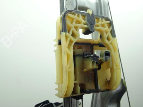Front right window mechanism FORD TRANSIT CUSTOM V362 Van (FY, FZ) | BP30368536C23