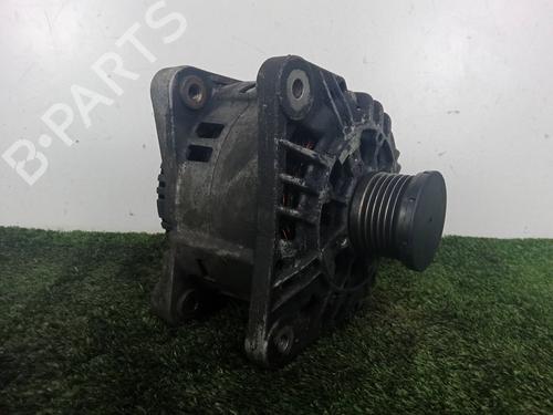 Used Alternator NISSAN PRIMASTAR Van (X83) [2002-2025]  28071423
