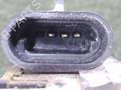 Rear right lock SSANGYONG REXTON / REXTON II (GAB_) 2.7 Xdi 4x4 | BP29350992C99 