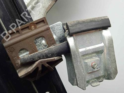 Front right window mechanism SAAB 9-3 Estate (E50) 1.9 TiD | BP9442927C23 