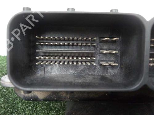 Engine control unit (ECU) MERCEDES-BENZ C-CLASS Coupe (CL203)  | BP6989211M57 