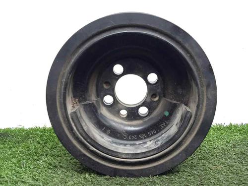 Used Pulley VW POLO IV (9N_, 9A_) 1.4 TDI (70 hp) 29313856