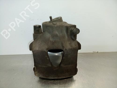 Left front brake caliper SEAT LEON (1M1) 1.9 TDI | BP22650770M105 